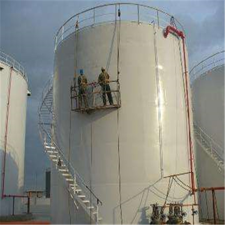 科尔沁喷漆翻新・工业喷漆・设备喷漆服务简介